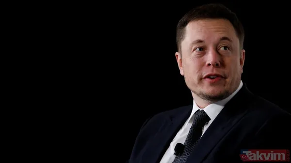 Tesla'nın kurucusu Elon Musk'ın az bilinen hayat hikayesi - 33