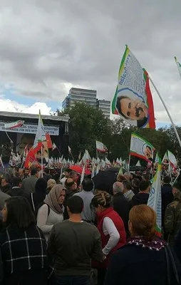 Alman basınından PKK itirafı