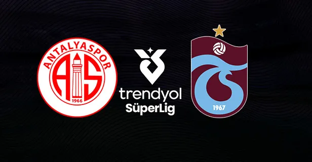 Trabzonspor'un ilk 11'i belli oldu!