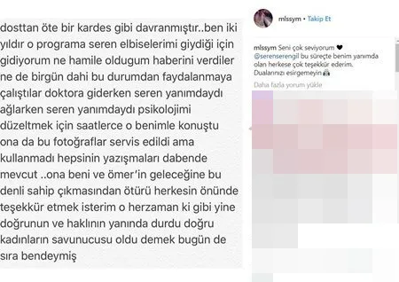 Tuncay Şanlı’nın doğacak çocuğunun annesinden ağır sözler!-5
