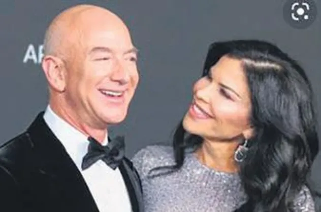 Bir dünya servet! Forbes 2022 milyarderler listesini yayınladı