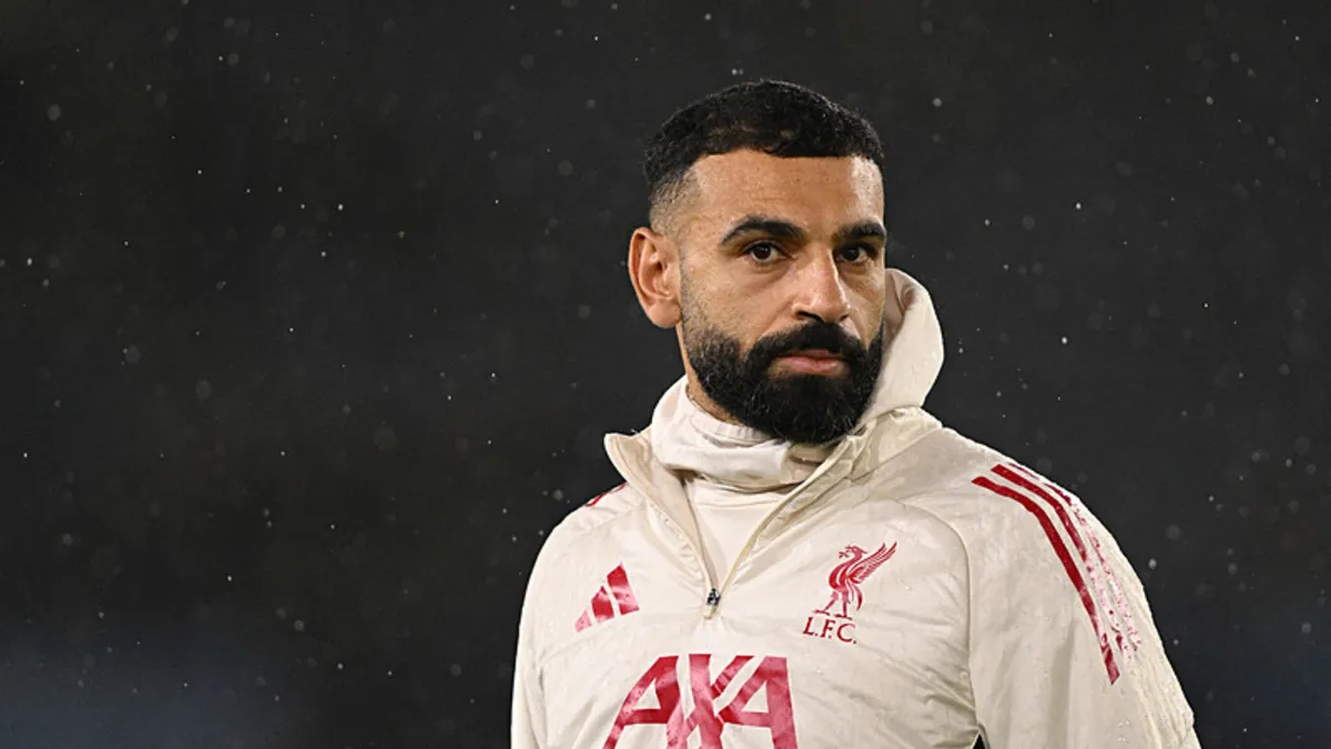 Dünya bu haberi bekliyordu! Liverpool'dan Mohamed Salah kararı