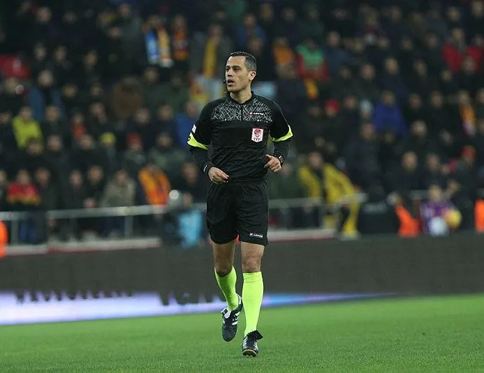 Ulusoy’u MHK bitirdi