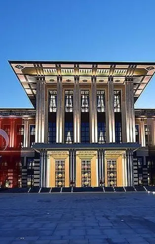 Cumhurbaşkanlığı Başdanışmanlığına atama