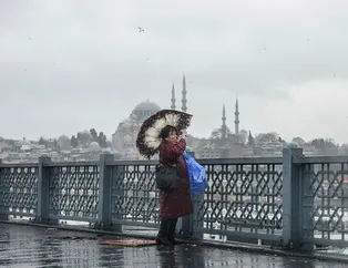 Son ayların en soğuğu! Meteoroloji alarm verdi