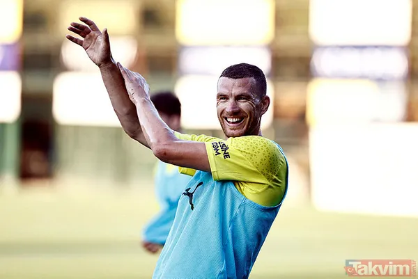 Fenerbahçe'ye dev teklif! Yıldız isim rekor bedelle gidecek - 5