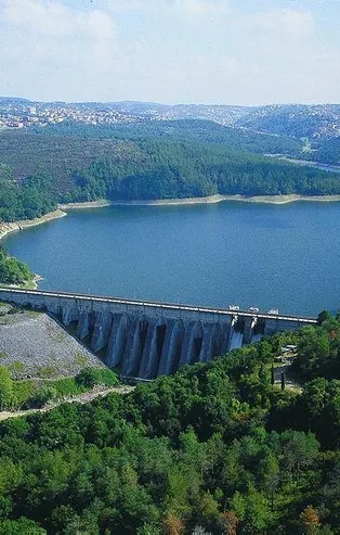 İstanbul susuzluk sorunu çekecek mi? Barajlardaki doluluk oranı değişti