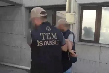 AVM’ye bomba düzeneği koyacaklardı!