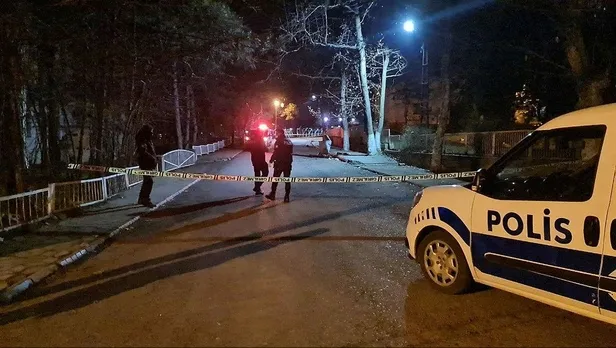 Karabük'te akşam saatlerinde çıkan kavgada kan aktı! 1 ölü-5
