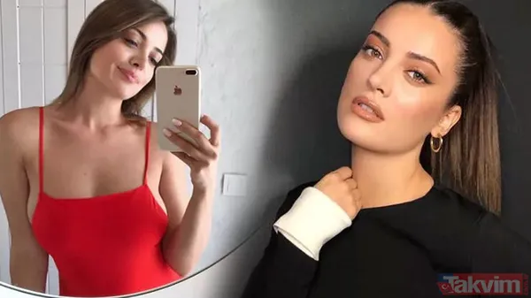 İrem Sak ile 11 yaş küçük basketbolcu sevgilisi Furkan Korkmaz el ele! Basını görünce dut yemiş bülbüle döndüler - 1