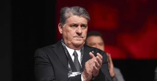 Beşiktaş'tan yabancı sınırı başvurusu! 10+5 olsun