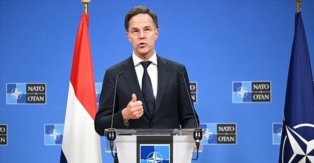 NATO'nun yeni başkanı Mark Rutte oldu
