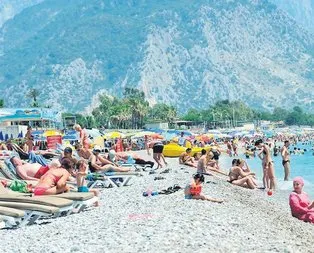 Antalya Mallorca’yı kurla geçti