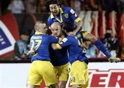 Galatasaray’ı eski bir FB’li yıktı