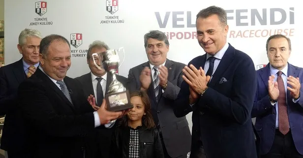 Belgin anısına koşu