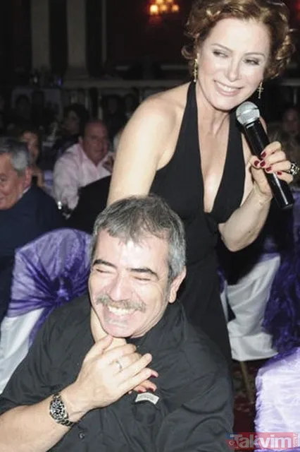 3 yıl aynı yastığa baş koymuşlar! Aşk-ı Memnu’nun Adnan Bey’i Selçuk Yöntem’in eski eşi bakın kim! Meğer kendisinden de ünlüymüş... - 20