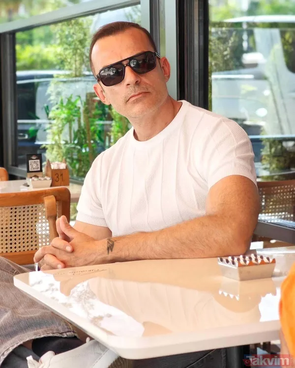 Deniz Akkaya ile Melek Baykal tanık oldu! Jess Molho ve Zeynep Molho’nun boşanma davasında dikkat çeken detaylar! - 12