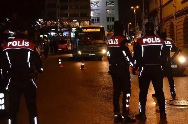 İstanbul'da "Yeditepe Huzur" asayiş uygulaması: Aranan 361 kişi yakalandı
