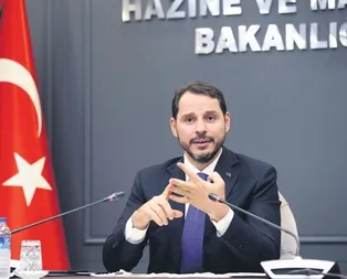 Bakan Albayrak: En kötüsü geride kaldı