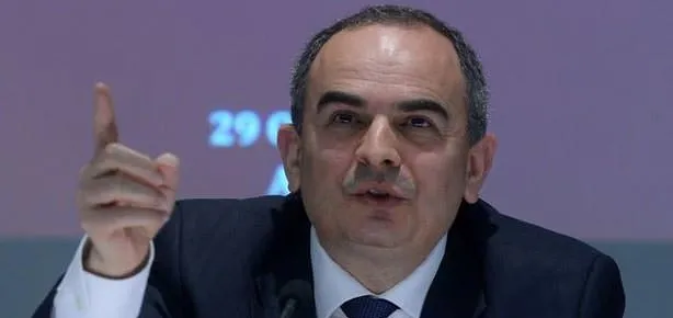 Altın-döviz rezervi tarihi zirvede