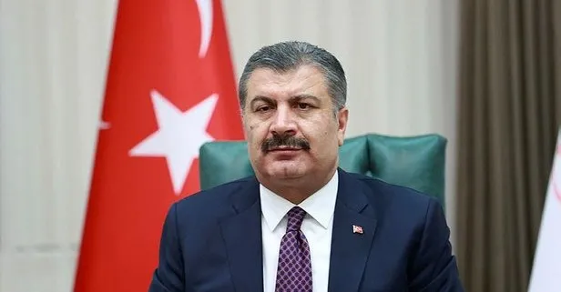 Saglik Bakani Fahrettin Koca Uyardi Ev Ici Bulasma Orani 85 Takvim