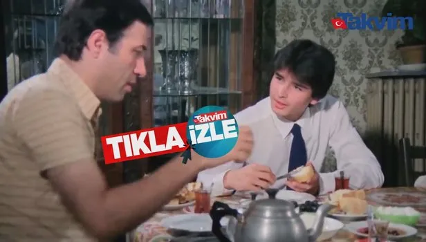 Yeşilçam efsaneleri o gerçekle şaşırttı! Fatma Girik’in kardeşi bakın kim! Duyan inanamadı meğer Kemal Sunal ile aynı filmde...