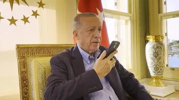 İZLE I Başkan Erdoğan’dan Denizkurdu tatbikatı mesajı!