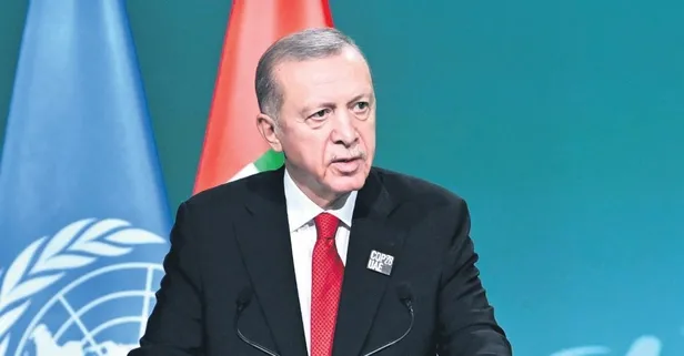 Başkan Erdoğan, dünya liderlerine seslendi: İsrail hesap verecek