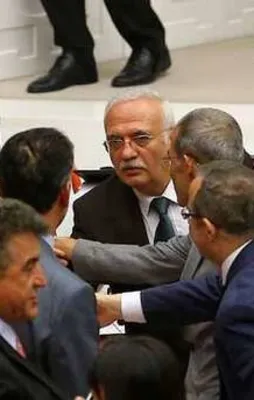 TBMM Genel Kurulu tatile girdi