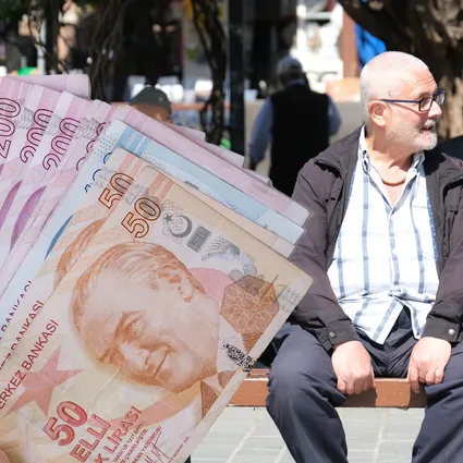 Emekliye memura temmuz zammı hesabı!