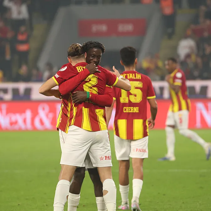 İzmir’de 6 puanlık galibiyet!