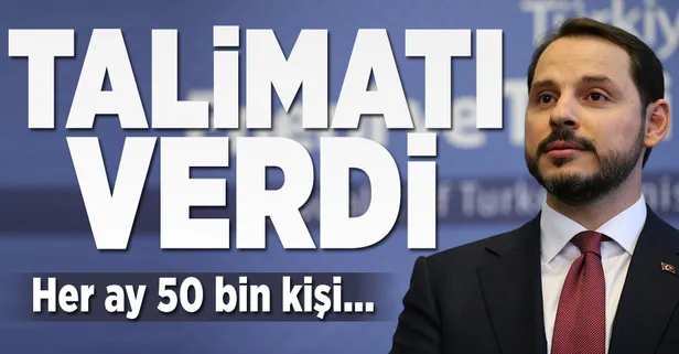 Ayda 50 bin kişiyle memnuniyet ölçülecek