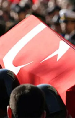 Afrin'den acı haber!