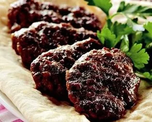 Kasap Köfte Tarifi