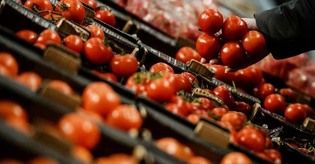 Domates kemik erimesini önlüyor