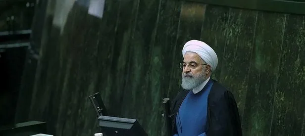 İran’dan ABD’ye füze resti