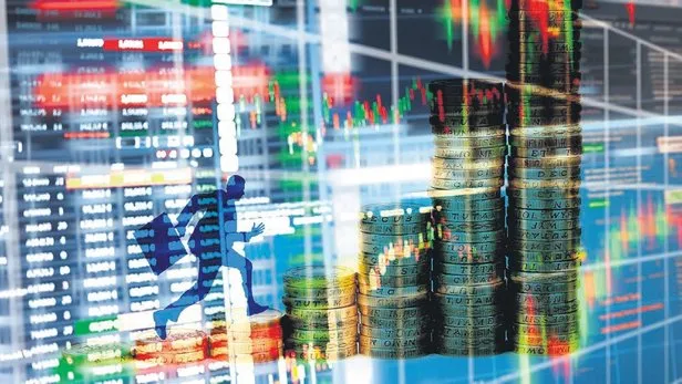 Borsada Kazanc Haftasi Iste Borsa Istanbul Da Deger Kazanan Ve Kaybeden Hisseler Takvim