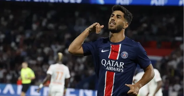 Fenerbahçe’de Marco Asensio iddiası