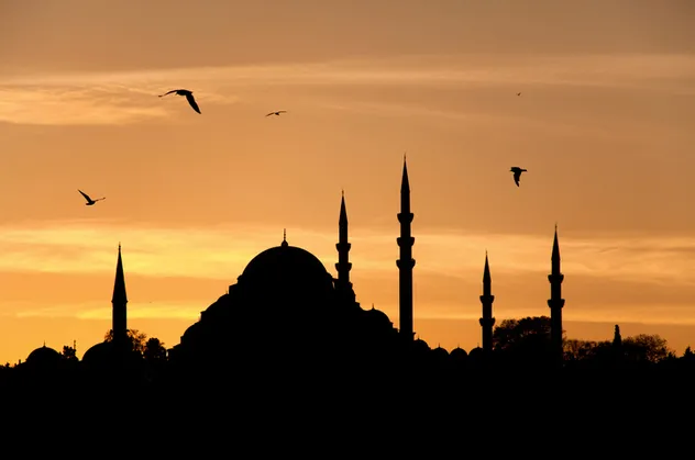 Berat Kandili ne zaman idrak edilecek? 2022 Berat Kandili hangi tarihte? Berat Kandili’nde yapılması gereken ibadetler neler?