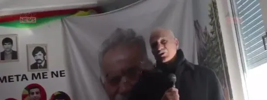 Almanya'da PKK'ya izin var Türkiye'ye yok!-3