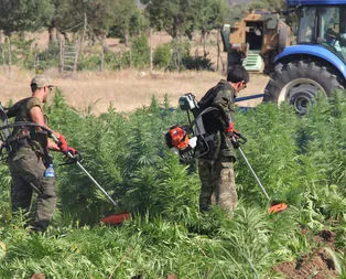 PKK’nın finans kaynağına çok ağır darbe!