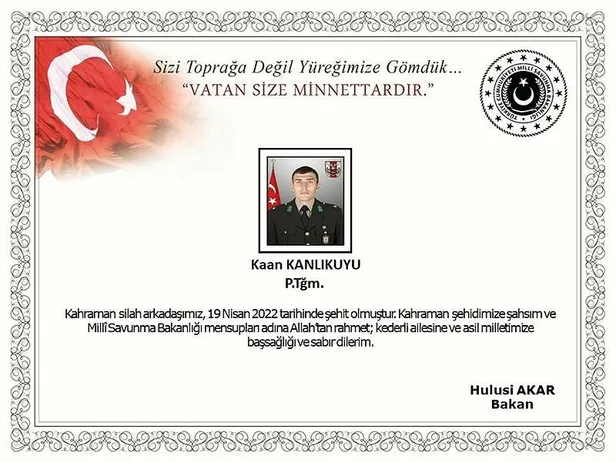 Terör örgütü PKK’ya Pençe-Kilit darbesi: Zap’ta 400 terörist köşeye sıkıştı-9