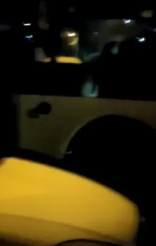 İETT otobüsünde cinsel ilişki skandalına hapis cezası