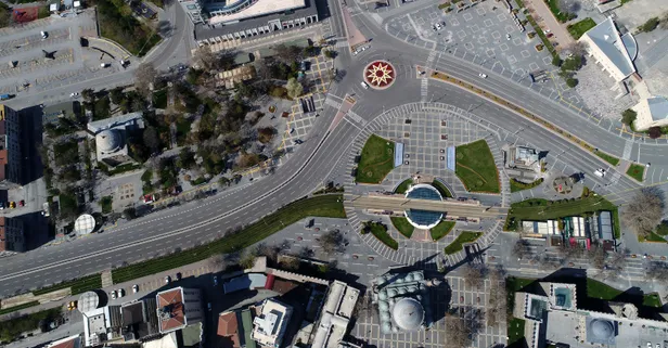 Hafta sonu sokağa çıkma yasağı olacak mı? 20-21 Haziran Cumartesi Pazar sokağa çıkma yasağı var mı?