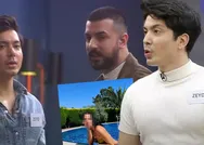 Kısmetse Olur Zeyd çıka çıka kim çıktı göz göre göre yalan söylüyor! Survivor yıldızının eski sevgilisi olan Zeyd Gümüştutan kapı kapı geziyor