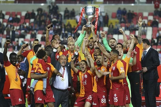 Galatasaray'ın kupadan kazandığı para belli oldu!