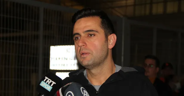 Kazancı'dan Serdar Saatçı, Weghorst, Rıdvan Yılmaz ve Fassnacht açıklaması