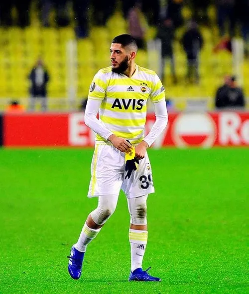 Fenerbahçe'de 200 milyon liralık zarar! Comolli'nin sezon başındaki transferleri fiyasko oldu-3