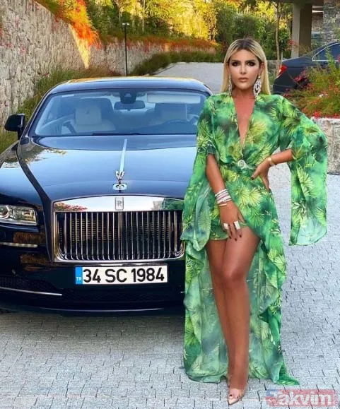 Selin Ciğerci'ye buz kestiren para karşılığı cinsel ilişki sorusu 'beynim gitti' dedi kilitlenip kaldı! Eski eşi Gökhan Çıra'yla barışmıştı - 25