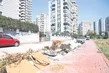 Adana Seyhan’da çöp ve moloz tepkisi: 35 derece sıcaklıkta kötü koku mahalleyi sardı